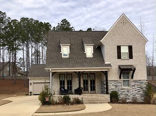 173 Willow Branch Ln, Chelsea, AL 35043