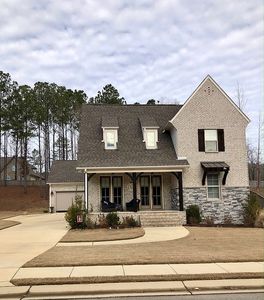 173 Willow Branch Ln, Chelsea, AL, 35043