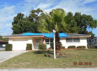 7919 Talisman Dr, Port Richey, FL 34668