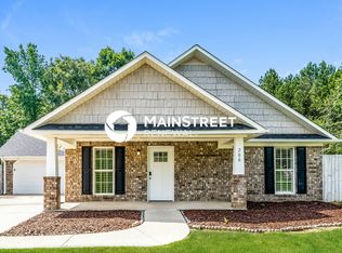 200 Sunrise Dr, Odenville, AL 35120