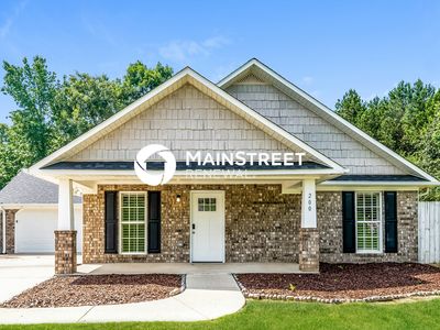 200 Sunrise Dr, Odenville, AL, 35120