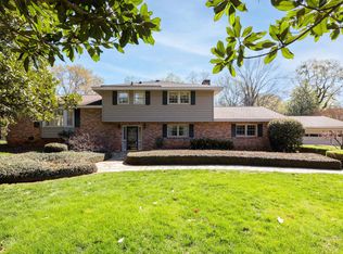 731 Parkins Mill Rd, Greenville, SC 29607