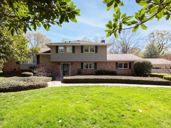 731 Parkins Mill Rd, Greenville, SC 29607