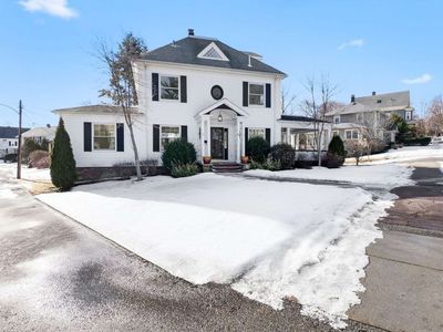 80 Chestnut St, Wakefield, MA, 01880