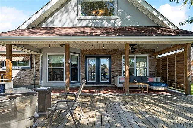 100 Southern Star Dr — Photo 27
