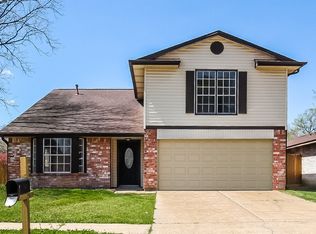18903 Pine Trace Ct, Humble, TX 77346