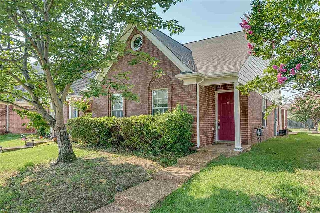 6837 Century Oaks Dr, Cordova, TN 38018 Zillow