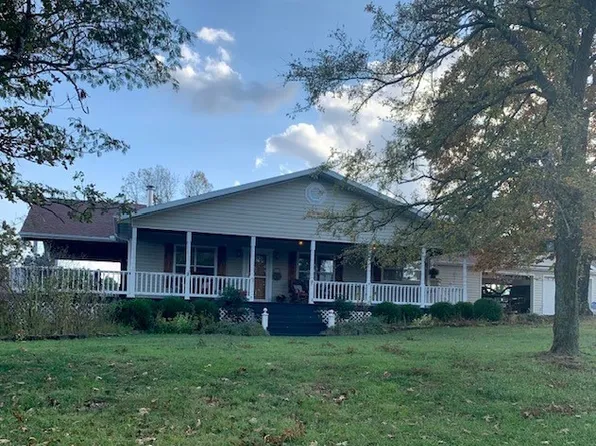 5855 Highway 62 W, Eureka Springs, AR 72632