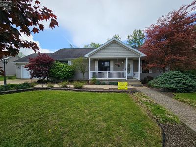 238 Nathan Dr, Clyde, OH, 43410