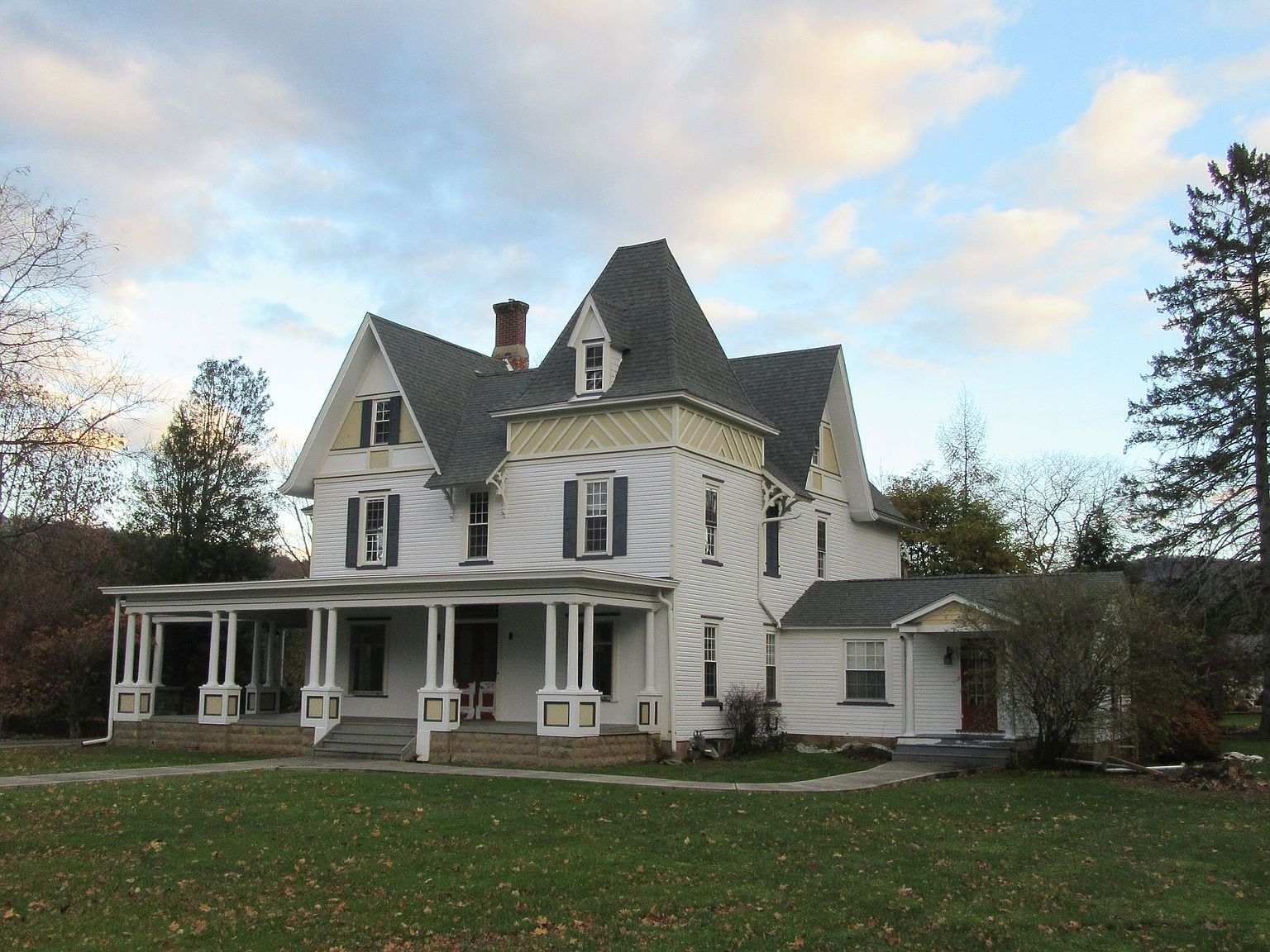 622 Canton Ave, Monroeton, PA 18832 Zillow