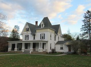 622 Canton Ave, Monroeton, PA 18832