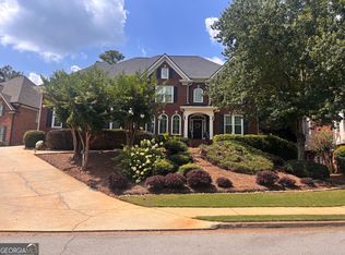2744 Fairway Knoll Ct, Dacula, GA 30019