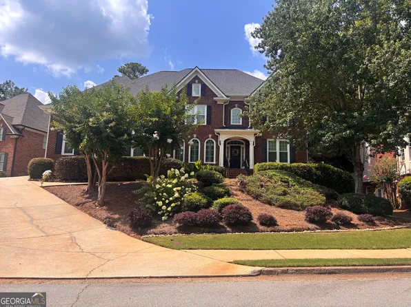 2744 Fairway Knoll Ct, Dacula, GA 30019