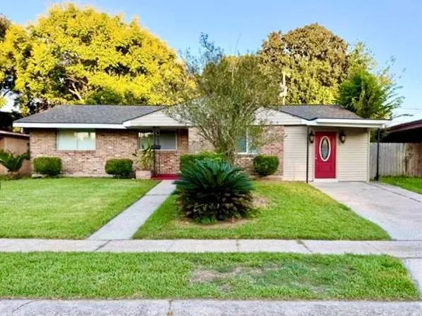 3200 Lancaster St, New Orleans, LA 70131