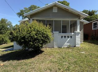 2128 Mayfield Ave SW, Birmingham, AL 35211