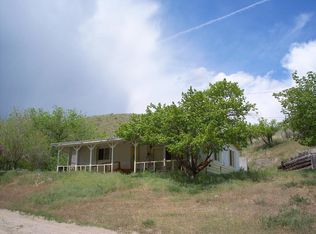 257 Williams Creek Rd, Salmon, ID 83467