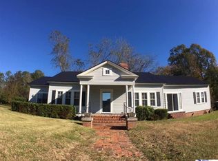 218 E Bamberg St, Latta, SC 29565