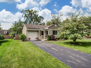 2073 Zollinger Rd, Columbus, OH 43221