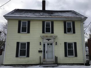 45 State St, Brewer, ME 04412