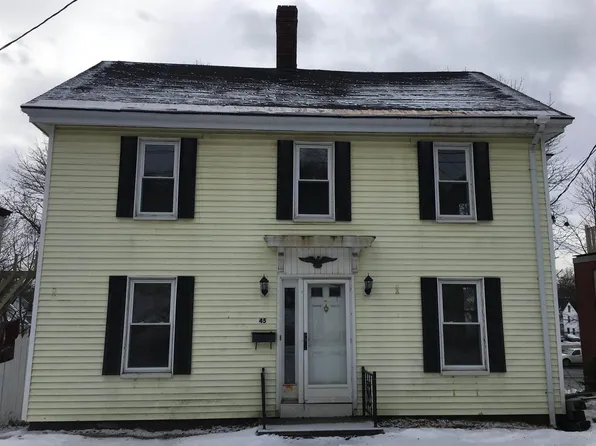 45 State St, Brewer, ME 04412