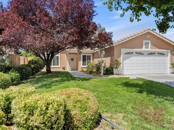 43467 Fleetwood Dr, Lancaster, CA 93535
