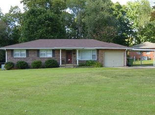 6224 Chadwell Rd SW, Huntsville, AL 35802