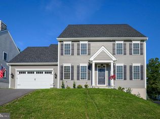 371 Spring Haven Dr, Lancaster, PA