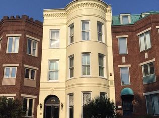 1825 16th St NW APT 1, Washington, DC 20009