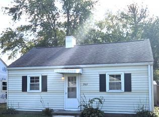 2905 W Godman Ave, Muncie, IN 47304