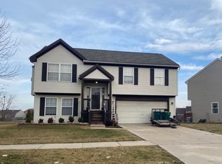 7399 Homestead Rd, Ypsilanti, MI 48197