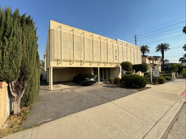 5708 Temple City Blvd