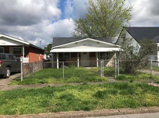 3424 Chase St, Huntington, WV 25704