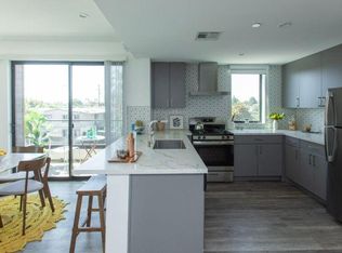 5012 Slauson, Culver City, CA 90230