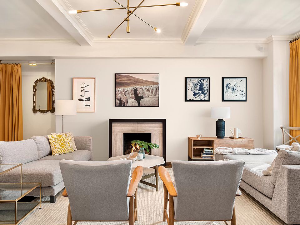 1st image of 77 Park Ave #7D