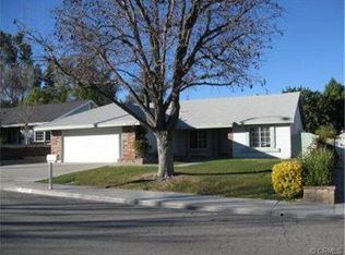 20807 Franwood Dr, Santa Clarita, CA 91350