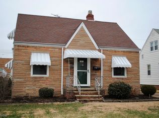 4372 Rockland Dr, Brooklyn, OH 44144