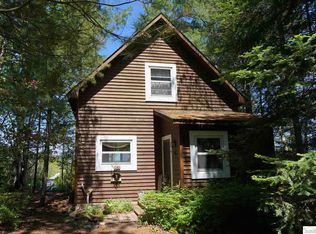 21660 Blueberry Ln, Cornucopia, WI 54827