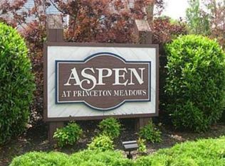 2403 Aspen Dr, Plainsboro, NJ 08536
