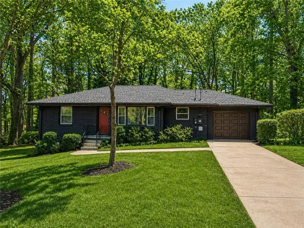 1397 Skyhaven Rd, Atlanta, GA 30316