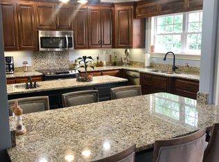 4625 Long Avenue Ext, Conway, SC 29526