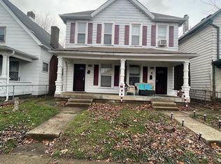 2108 Singleton St, Indianapolis, IN 46203