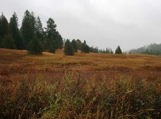 0 Whittier Rd, Clayton, WA 99110