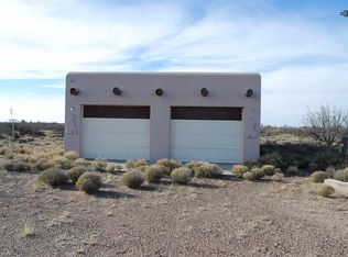 6565 Hermanas Grade SW, Deming, NM 88030