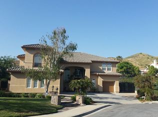 3226 Nightfall Pl, Simi Valley, CA 93063