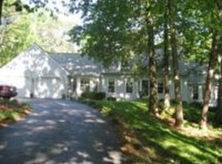 880 Shore Acres Rd, Arnold, MD 21012