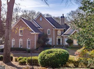 1120 Scarlet Oak Cir, Athens, GA 30606
