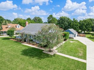 13717 Mary Edith Pl, Baton Rouge, LA 70809