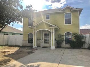 4514 Susie Dr, Laredo, TX 78046