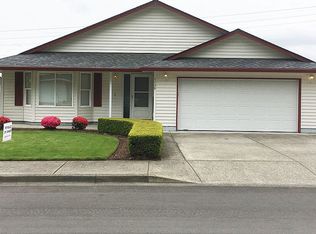 7709 NE 67th St, Vancouver, WA