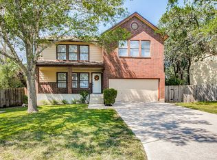 10227 Arbor Blf, San Antonio, TX 78240